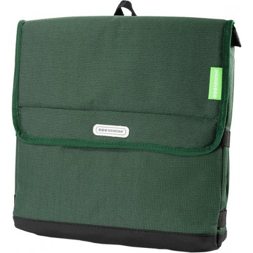 Изотермическая сумка Кемпинг Picnic 29, зеленый