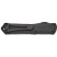 Нож Heretic Manticore S Double Edge Two Tone BB Black