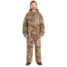 Спальный мешок (надеваемый) Selkbag REALTREE EDGE PURSUIT, размер XLW, камуфляж