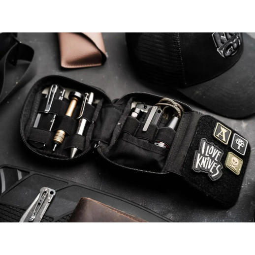 Органайзер Boker Solingen Hamburger Pouch (090086)