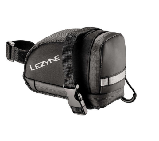 Подседельная сумка Lezyne EX - CADDY 0,8л Y13 черная
