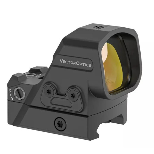 Прицел коллиматорный Vector Optics Frenzy-X 1x24x29 MRS GenII 6 MOA