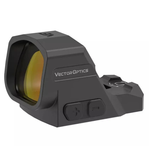 Прицел коллиматорный Vector Optics Frenzy-X 1x24x29 MRS GenII 6 MOA