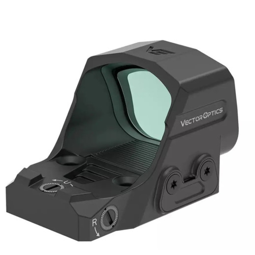 Прицел коллиматорный Vector Optics Frenzy-X 1x24x29 MRS GenII 6 MOA