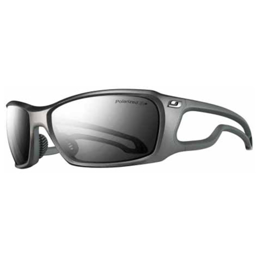 Очки Julbo Pipeline mat Black/Grey