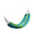 Гамак KingCamp Canvas Hammock (KG3752) Apple Green