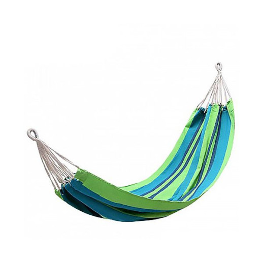 Гамак KingCamp Canvas Hammock (KG3752) Apple Green