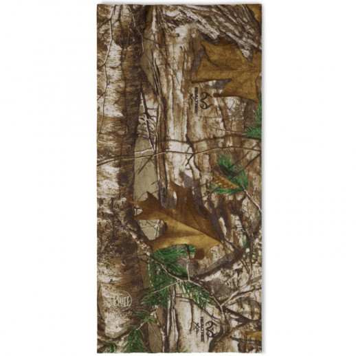 Шарф-труба Buff REALTREE Coolnet UV+ xtra