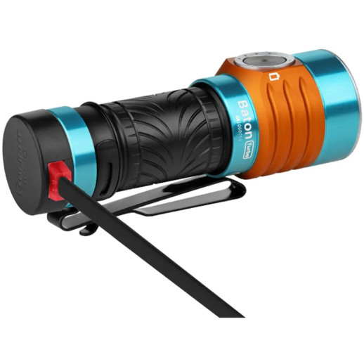 Фонарь Olight Baton Turbo Roadster