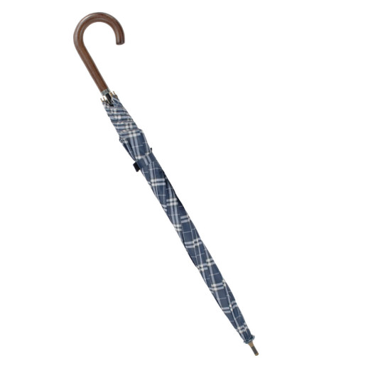 Зонт Semi Line Grid Blue (2502)