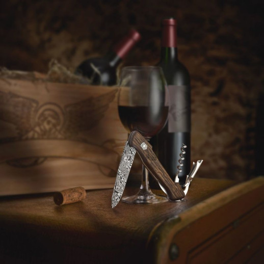 Нож складной Victorinox Wine Master (0.9701.J19)