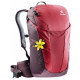 Рюкзак Deuter XV SL Cranberry Aubergine