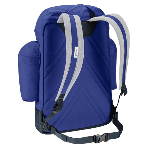 Рюкзак DEUTER Wengen цвет 1346 indigo-ink