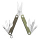 Мультиинструмент Leatherman Micra Spruce