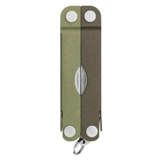 Мультиинструмент Leatherman Micra Spruce