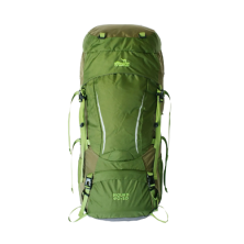 Рюкзак Tramp Sigurd туристический зеленый/олива 60+10л UTRP-045