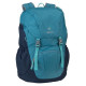 Рюкзак Deuter Junior 18 л Denim-Navy