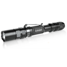 Ручной фонарь Fenix LD22 XP-G2 R5, серый, 200 лм.