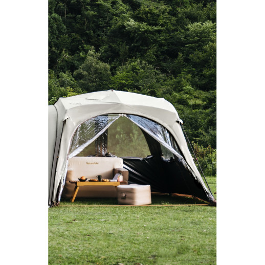 Штора к тенту для кемпинга Naturehike CNK230WS014