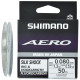 Флюорокарбон Shimano Aero Silk Shock Fluoro Rig/Hooklength 50m 0.114mm 1.29kg