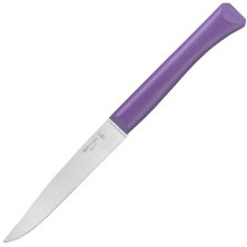 Нож кухонный Opinel Bon Appetit Plus, Пурпурный