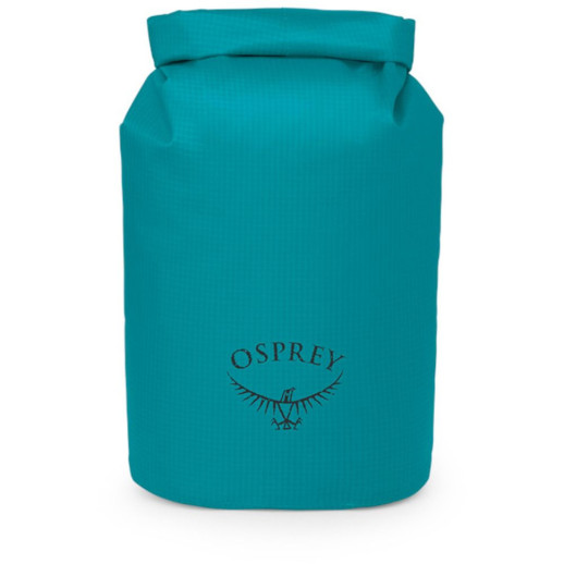 Гермомешок Osprey Wildwater Dry Bag 8 tunnel vision grey - O/S - серый
