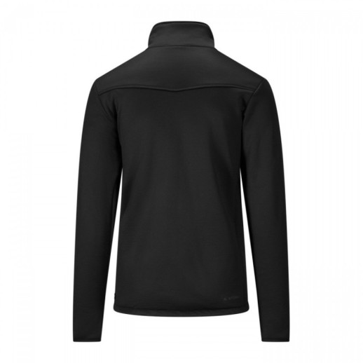 Кофта муж. Aclima WoolShell jacket M's Jet Black L
