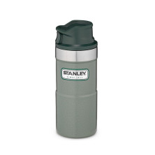 Термокружка Stanley Classic Trigger-action 350 мл Green