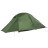 Палатка сверхлегкая трехместная Naturehike Cloud Up Pro CNK2350WS020, 20D, зеленый