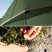 Палатка сверхлегкая трехместная Naturehike Cloud Up Pro CNK2350WS020, 20D, зеленый