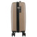 Чемодан Semi Line 24" (M) Champagne (T5985-3)