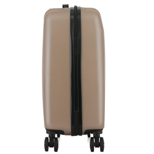 Чемодан Semi Line 24" (M) Champagne (T5985-3)