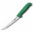 Нож кухонный Victorinox Fibrox Boning Flex обвалочный 15 см зеленый
