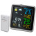 Метеостанция Bresser ClimaTemp TB Сolour (7007201/10932) (928495)