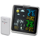 Метеостанция Bresser ClimaTemp TB Сolour (7007201/10932) (928495)