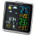 Метеостанция Bresser ClimaTemp TB Сolour (7007201/10932) (928495)
