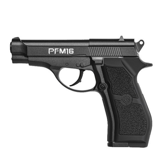 Пистолет пневматический Crosman PFM16