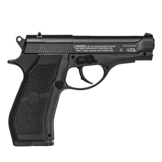 Пистолет пневматический Crosman PFM16