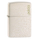 Зажигалка Zippo Reg Mercury Glass Matte Logo (49181ZL)