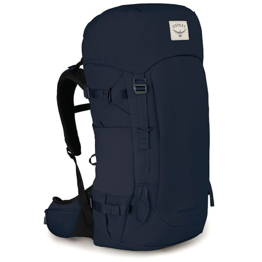 Рюкзак Osprey Archeon 45 W's - WXS/S - синий