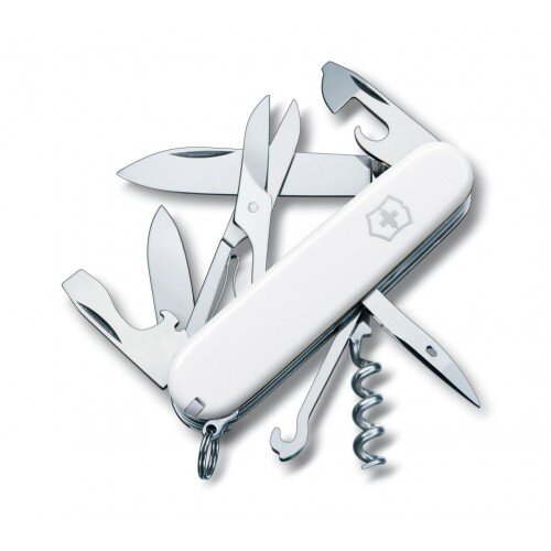 Нож Victorinox Climber 1.3703.7