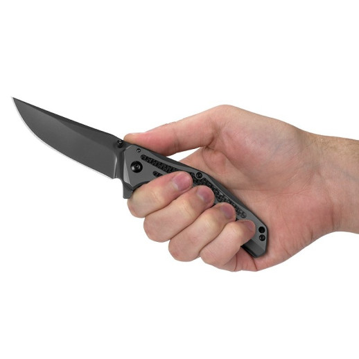 Нож Kershaw Duojet 8300
