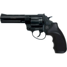 Револьвер флобера Meydan Stalker 4,5" 4 мм черный (ST45S)