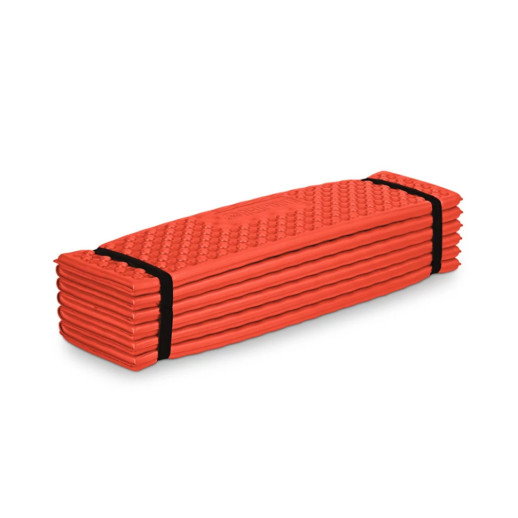 Коврик туристический Red Point X-Fold vulcan
