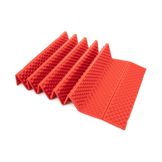 Коврик туристический Red Point X-Fold vulcan