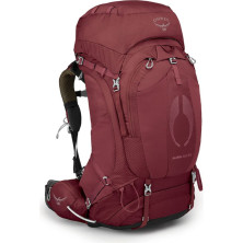 Рюкзак Osprey Aura AG 65 л Berry Sorbet Red - WM/L - красный