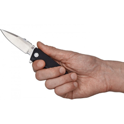 Нож Artisan Predator Small SW, D2, G10