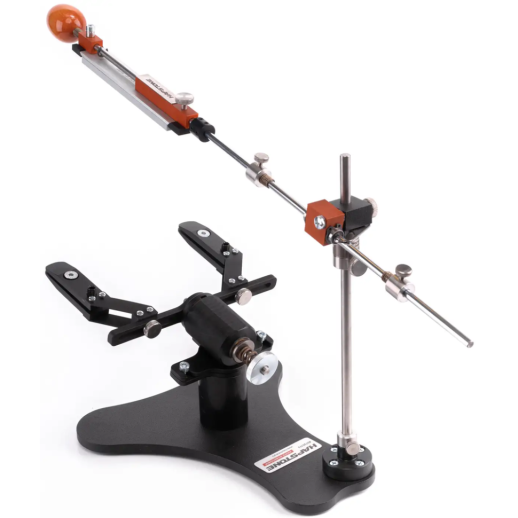 Точильная система Hapstone R2 Standard, с двумя регулируемыми зажимами