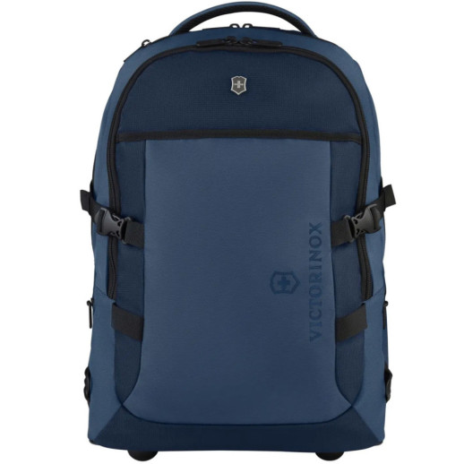 Рюкзак на колесах Victorinox VX SPORT EVO/Deep Lake