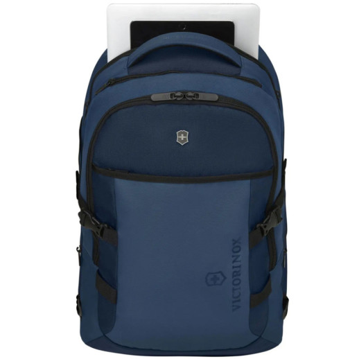 Рюкзак на колесах Victorinox VX SPORT EVO/Deep Lake